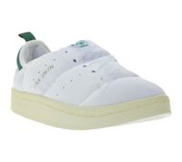 Chaussures adidas Puffylette pour homme avec isolation PrimaLoft, baskets basses déperlantes, Samba ou Stan Smith, noir/marron ou blanc/vert