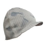 RAMONES Rock Band Beanie with Band Print, Knit Hat with Patch, Fan Beanie KC100814RAM Gray