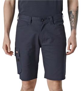 Dickies Herren Arbeits-Hose kurze Hose Arbeitskleidung Baumwoll-Hose Sommer-Shorts 24661839 Navy
