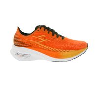 Chaussures de sport 361° FLAME ST pour femme avec semelle intermédiaire QU!KFLAME, chaussures de course avec drop de 8 mm, Y2357-2826 Orange