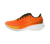 Chaussures de sport 361° FLAME ST pour femme avec semelle intermédiaire QU!KFLAME, chaussures de course avec drop de 8 mm, Y2357-2826 Orange