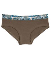 Les Petites Bombes Children's Briefs for Boys and Girls with Stretch Cotton Underwear, Teenage Underpants in Orange, Khaki, or Pink Les Petites Bombes Children's Briefs for Boys and Girls with Stretch Cotton Underwear, Teenage Underpants in Orange, Khaki, or Pink