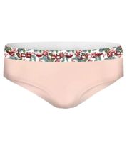 Les Petites Bombes Children's Briefs for Boys and Girls with Stretch Cotton Underwear, Teenage Underpants in Orange, Khaki, or Pink Les Petites Bombes Children's Briefs for Boys and Girls with Stretch Cotton Underwear, Teenage Underpants in Orange, Khaki, or Pink