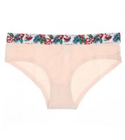 Les Petites Bombes Children's Briefs for Boys and Girls with Stretch Cotton Underwear, Teenage Underpants in Orange, Khaki, or Pink Les Petites Bombes Children's Briefs for Boys and Girls with Stretch Cotton Underwear, Teenage Underpants in Orange, Khaki, or Pink
