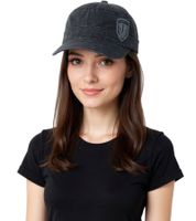 Medal of Honor Unisex Cap Baumwoll-Cap im millitärischen Schnitt Kopfbedeckung MI0HDQMOH Schwarz