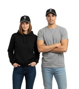 Casquette de baseball unisexe Limp Bizkit, rappeur, rock, avec logo brodé, en coton, pour supporter, 1223LB, noire Casquette de baseball unisexe Limp Bizkit, rappeur, rock, avec logo brodé, en coton, pour supporter, 1223LB, noire