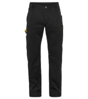 NORTHERN COUNTRY Men's Work Trousers with Numerous Pockets, Workwear, DIY Trousers, 64496452 Black NORTHERN COUNTRY Men's Work Trousers with Numerous Pockets, Workwear, DIY Trousers, 64496452 Black