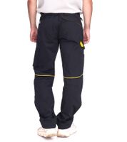 NORTHERN COUNTRY Men's Work Trousers with Numerous Pockets, Workwear, DIY Trousers, 64496452 Black NORTHERN COUNTRY Men's Work Trousers with Numerous Pockets, Workwear, DIY Trousers, 64496452 Black