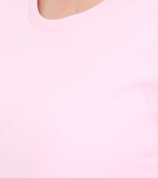 ELEVATE Heros women's T-shirt also in 4XL, plain cotton shirt 150 g/m2, basic shirt, undershirt 38029 in red, white, orange, yellow or pink