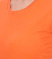 ELEVATE Heros women's T-shirt also in 4XL, plain cotton shirt 150 g/m2, basic shirt, undershirt 38029 in red, white, orange, yellow or pink