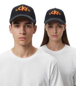 Casquette de baseball unisexe Camp Kill Yourself, style rock band, avec logo brodé, en coton, pour fan, 30104CKY, noire Casquette de baseball unisexe Camp Kill Yourself, style rock band, avec logo brodé, en coton, pour fan, 30104CKY, noire