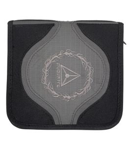 Pochette CD du groupe de métal « Mudvayne » pour 24 CD, étui CD, CD collector, protection CD, noir/gris Pochette CD du groupe de métal « Mudvayne » pour 24 CD, étui CD, CD collector, protection CD, noir/gris