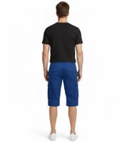 FQ1924 Mael Herren Freizeit-Bermuda Cargo-Shorts Baumwoll-Hose Sommer-Hose 21900196 181018 Blau FQ1924 Mael Herren Freizeit-Bermuda Cargo-Shorts Baumwoll-Hose Sommer-Hose 21900196 181018 Blau