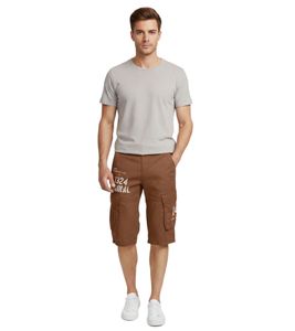 Bermuda cargo décontracté Mael FQ1924 pour homme, pantalon d'été en coton, 21900196 181018, marron
Bermuda cargo décontracté Mael FQ1924 pour homme, pantalon d'été en coton, 21900196 181018, marron Bermuda cargo décontracté Mael FQ1924 pour homme, pantalon d'été en coton, 21900196 181018, marron
Bermuda cargo décontracté Mael FQ1924 pour homme, pantalon d'été en coton, 21900196 181018, marron