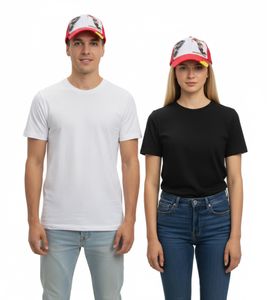 WORLDCUP LEGENDS Unisex Baseball-Cap im Spanien-Design Baumwoll-Cap mit Fußballspieler-Print Curved-Brim-Cap mit No.9-Print Damaged-Look TC110825RJA Rot/Bunt WORLDCUP LEGENDS Unisex Baseball-Cap im Spanien-Design Baumwoll-Cap mit Fußballspieler-Print Curved-Brim-Cap mit No.9-Print Damaged-Look TC110825RJA Rot/Bunt