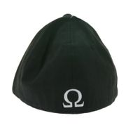 GOD OF WAR Unisex Trucker Cap from the Gaming Range. Baseball Cap with Silhouette TC125186GCW0 Black/Gray/White