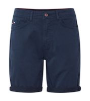 Bermuda décontracté Josh FQ1924 pour homme, pantalon en coton avec revers, 21900320, bleu marine, noir ou vert olive Bermuda décontracté Josh FQ1924 pour homme, pantalon en coton avec revers, 21900320, bleu marine, noir ou vert olive