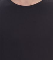 3-pack PUMA Men's Cotton T-Shirts, Crew Neck Basic T-Shirt 678256 02 in Black or 683509 01 in Gray