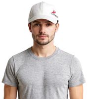 Thursday Unisex Post-Hardcore Band Trucker Cap with Embroidered Logo Baseball Cap TC1084952THU White