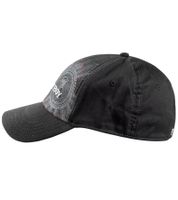 Fall Out Boy Unisex Pop-Punk Trucker Cap with Embroidered Logo Baseball Cap TC104179FOB Black