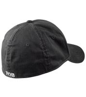 Fall Out Boy Unisex Pop-Punk Trucker Cap with Embroidered Logo Baseball Cap TC104179FOB Black