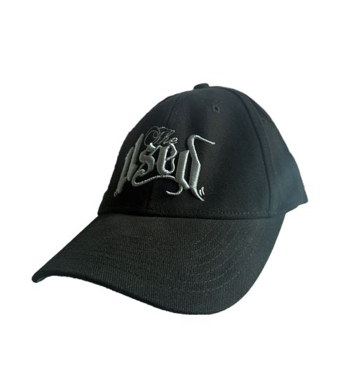 The Used Unisex Post-Hardcore Band Trucker Cap Baseball Cap with Logo Lettering Fan Hat TC100258TUD Black