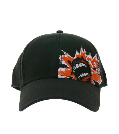 Billy Talent Unisex Rock Band Trucker Cap, Stylish Cotton Baseball Cap, TC109476BLT, Black