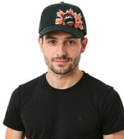 Billy Talent Unisex Rock Band Trucker Cap, Stylish Cotton Baseball Cap, TC109476BLT, Black