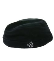 Green Day Unisex Punk Rock Band Cotton Cap in a Military Cut with a Slightly Curved Fit FC107042GRN Black