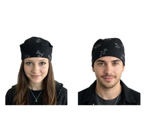 Bandana unisexe UNEARTH, foulard carré en coton, motif Metalcore, BN109215UNR, noir Bandana unisexe UNEARTH, foulard carré en coton, motif Metalcore, BN109215UNR, noir
