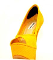 Semelles intérieures pour talons hauts Sole Sister Heelers, amortissantes et respirantes, noires/grises