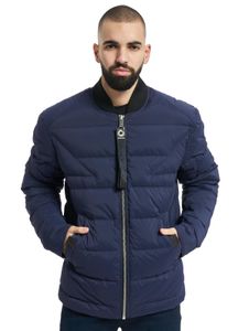 Giubbotto imbottito Diesel Yorck blu