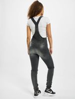 Diesel Jeide dungarees black