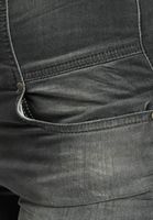 Diesel Jeide dungarees black