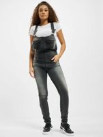 Diesel Jeide dungarees black
