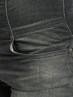 Diesel Jeide dungarees black