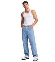 HOMEBOY x-tra BAGGY Denim moon515