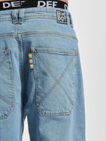 HOMEBOY x-tra MONSTRUO Denim Moon Denim