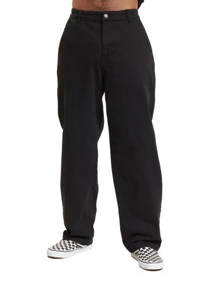 HOMEBOY x-tra MONSTER chino pants black