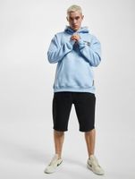 HOMEBOY x-tra BAGGY Denim SHORTS washed black