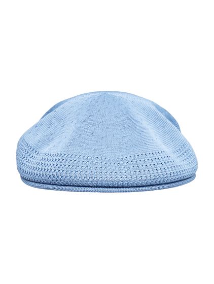 KANGOL Tropic 504 Hats Denim Blue