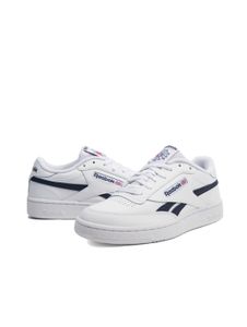 Reebok Club C Revenge sneakers white/vector navy/white