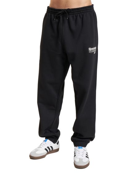 Reebok Identity Brand Proud Jogge Jogginghosen schwarz