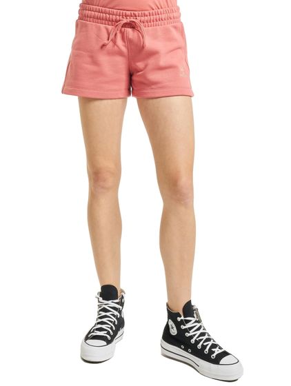 Short Converse Star Chevron Ft Terracotta rose