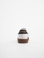 Reebok Club C Grounds UK Sneakers weiß/schwarz/gummi