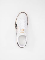 Reebok Club C Grounds UK Sneakers weiß/schwarz/gummi