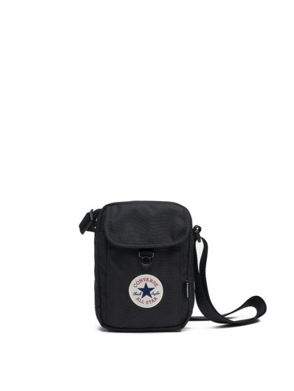 Converse shoulder bags Converse black