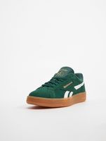 Reebok Club C Grounds UK Sneakers dunkelgrün/gummi/weiß