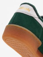 Reebok Club C Grounds UK Sneakers dunkelgrün/gummi/weiß