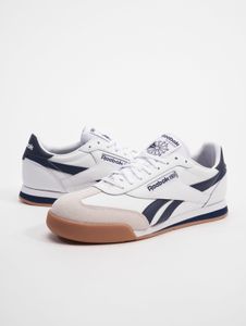 Reebok Campio XT Sneakers White/Vector Navy/Gum